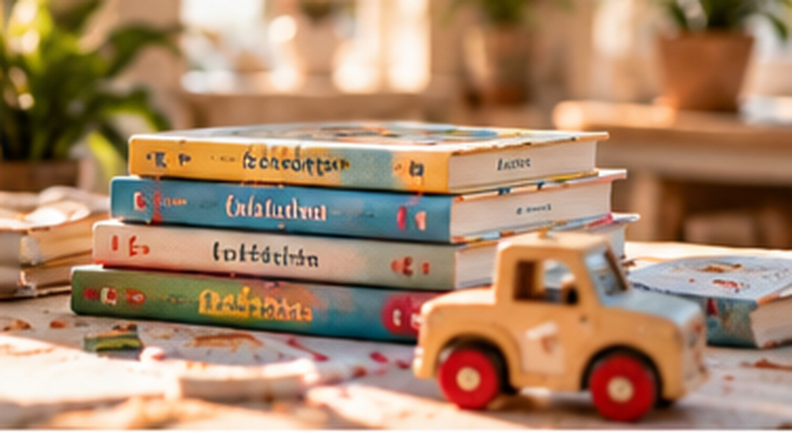 Bücher, Ideen und Entdeckungen